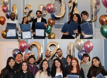 Celebrating Excellence at Our 2025 Awards Ceremony